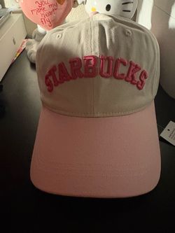 Starbucks Cap