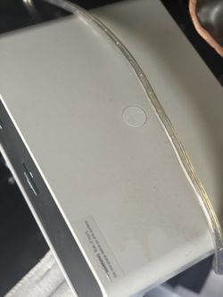SPLIT King size sleep number CSE  bed forsale
