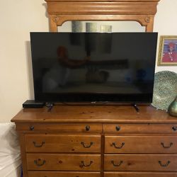 Bedroom Dresser 