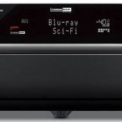 Yamaha RX-A1000 5.2 Receiver
