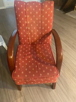Halabala chair
