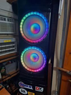 Blue tooth speaker