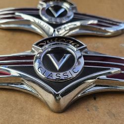 Kawasaki Vulcan 1500 PARTS
