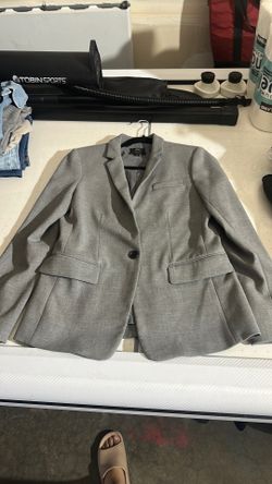 J.crew blazer A