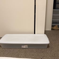 Storage Bin 