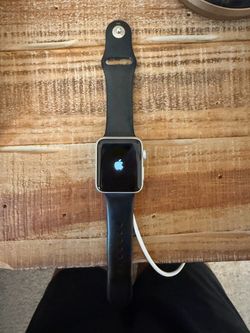 Apple Watch / Nike Series 3
