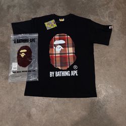 Bape tee