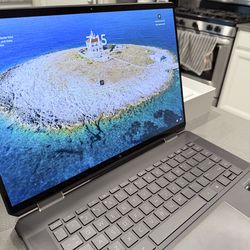 HP Spectre x360 16” 4K OLED i7-1360P / 16GB / 1TB / Intel Arc GPU