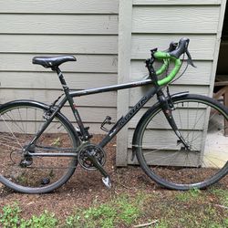 Marin Fairfax Gravel Bike Conversion 54-56