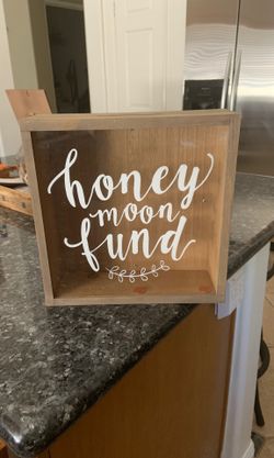 Honey fund box