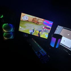PC FOR SALE