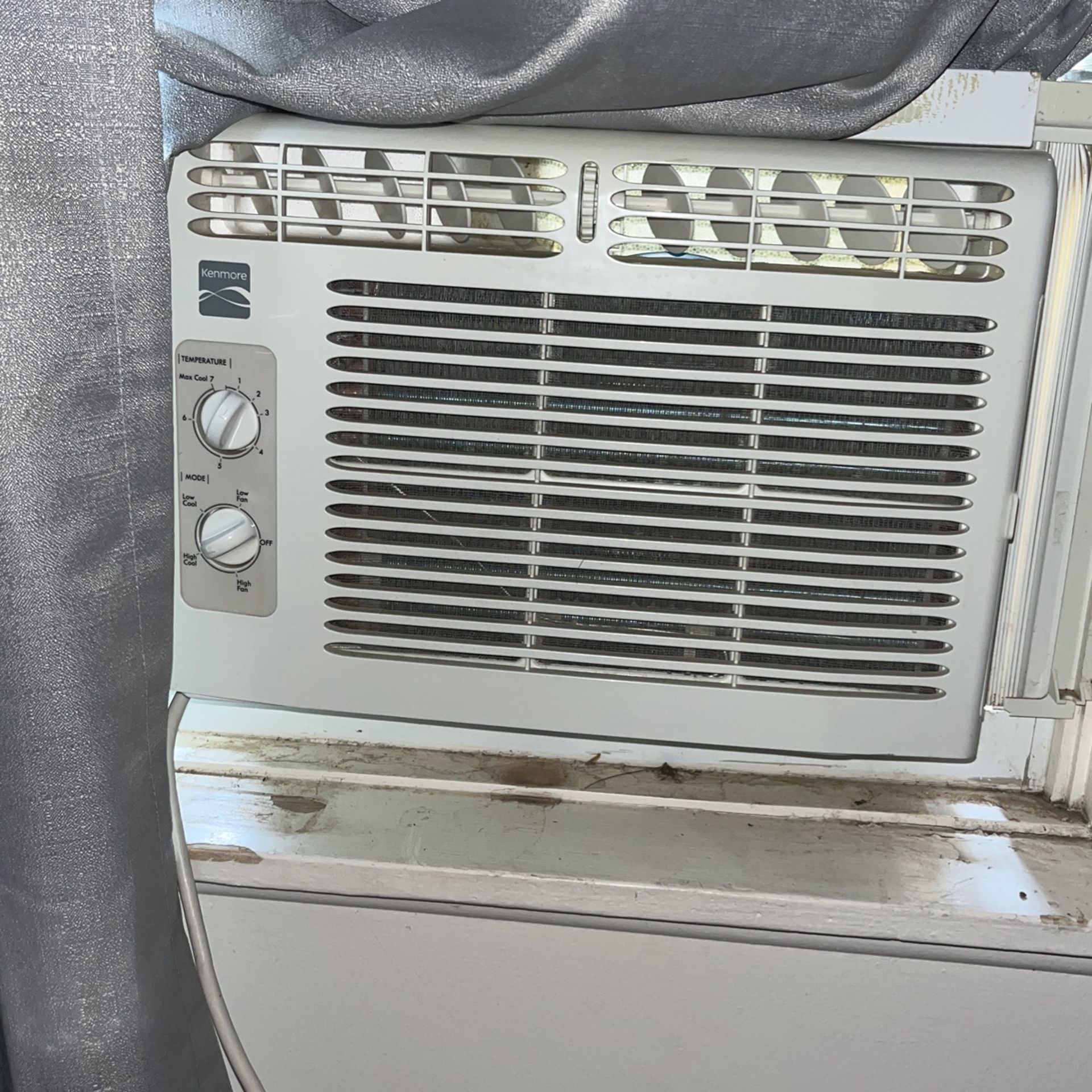 A/C