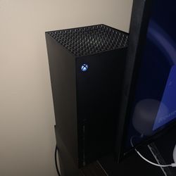 Xbox XS
