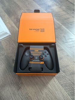 Scuf controller