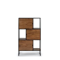 Article Rictu Bookcase 48"