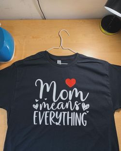 Mother’s Day T-shirt
