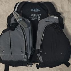 Stohlquist Drifter PFD Adult Sm/Md