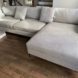 Sectional Sofa