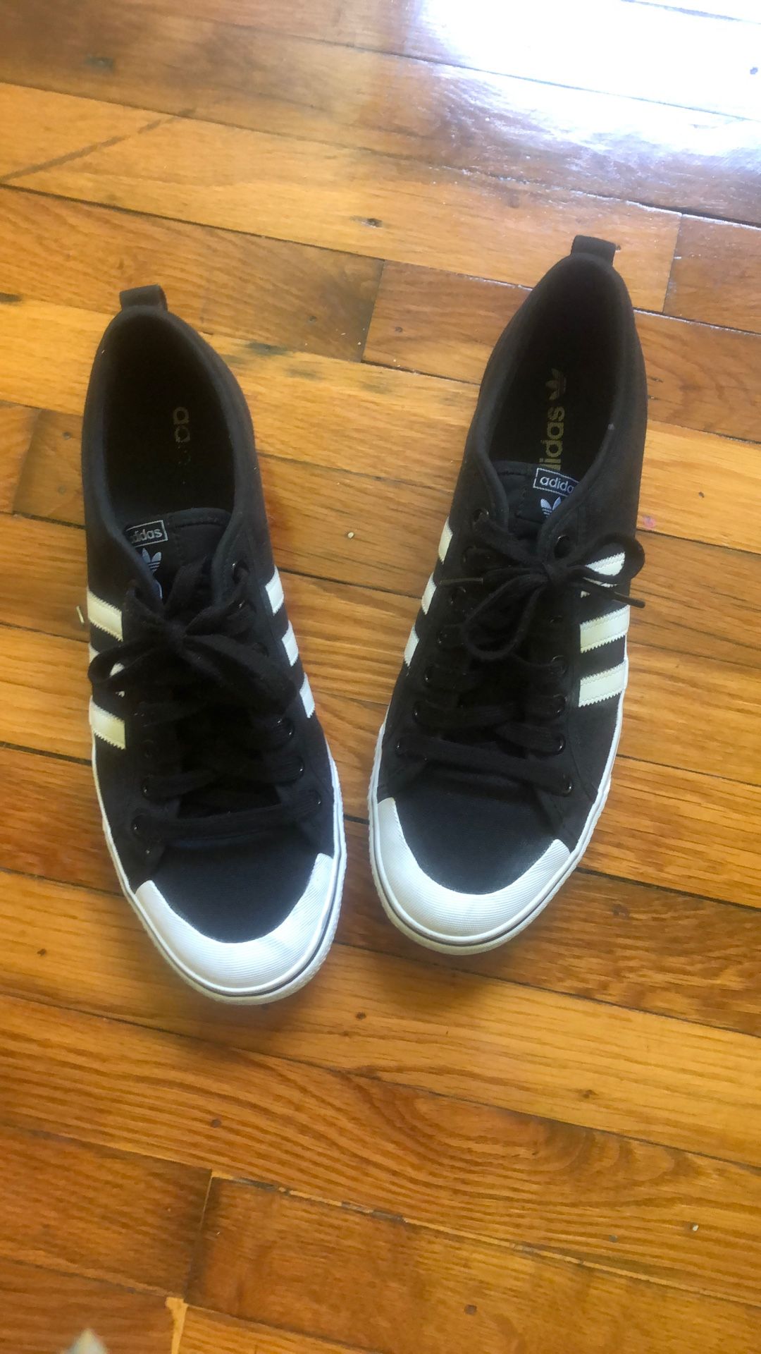 Adidas