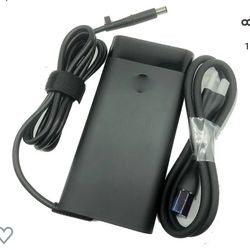HP Omen X 2S 15, Z2 Mini G4, Thunderbolt Dock 230W G2 2UK38AA Zbook 15 17 G2 19.5V 11.8A TPN-LA10 925141-850 Power Supply Adapter Cor