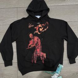 Off White Hoodie New Season Any Colors 
