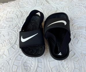 Nike baby shoes