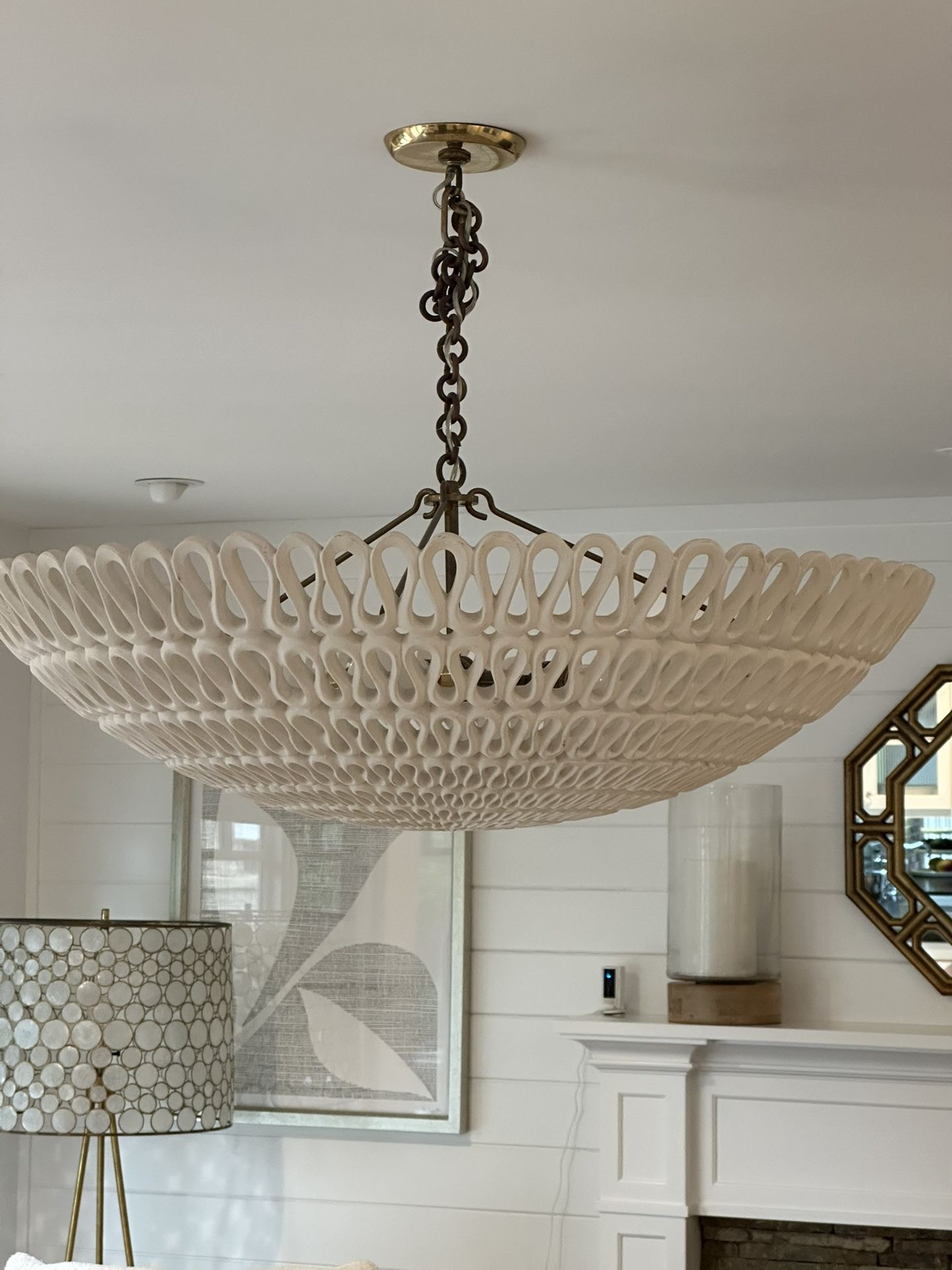 OLY STUDIO Chandelier