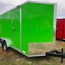 🚚 Kentucky Trailer Sale – Starting At ZERO Down - $99  Month!