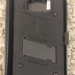 ZIZO BOLT Series for Samsung Galaxy S8 Plus Case