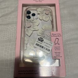 iPhone 11 Pro | iPhone X