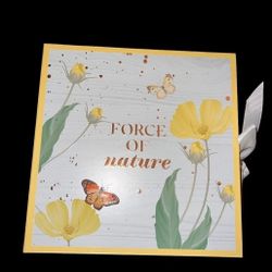 Bath And Body Works Force Of Nature Set 