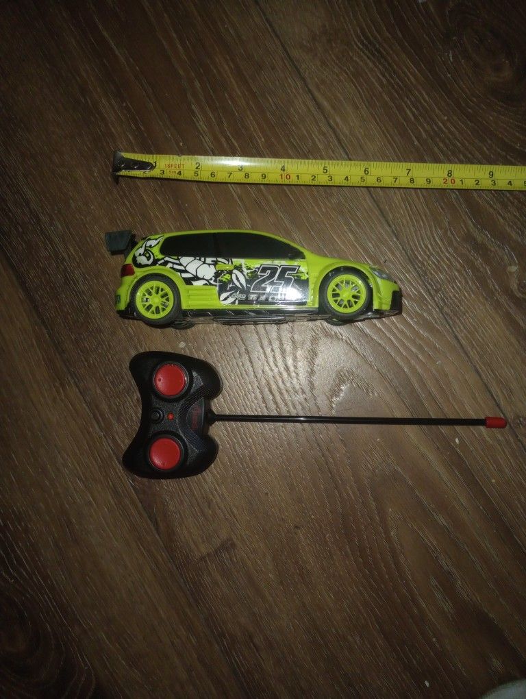 RC Car VW
