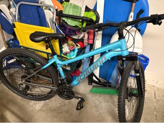 Schwinn mountain bike