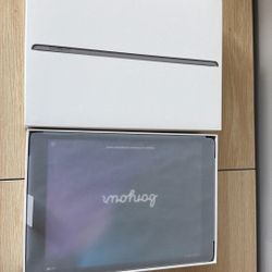 Ipad 9 - cellular - 64gb - perfect 