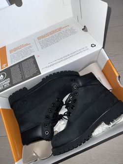 Boys Timbs