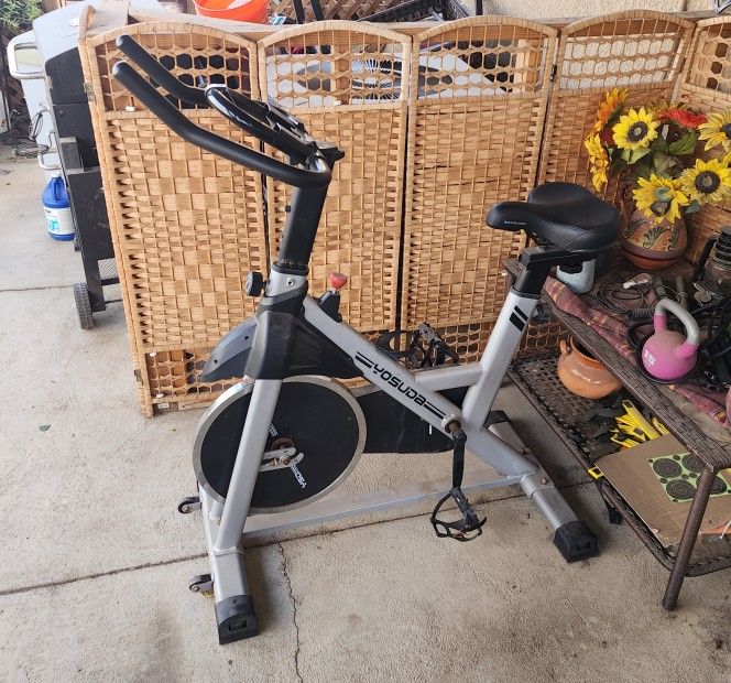 YOSUDA Exercise Bike