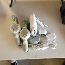 Leap Frog TV Gaming Set