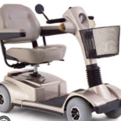 Mobility Scooter