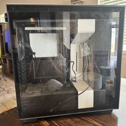 NZXT H710I - COMPACT ATX MID-TOWER PC 