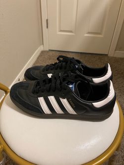 Women Jordan’s and adidas