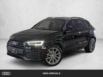 2017 Audi Q3