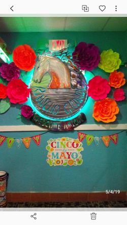 Balloon Decorations globos