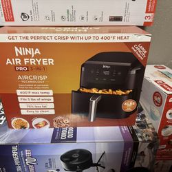 Ninja Air Fryer 