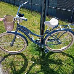 This Is A New Bike Huffy Cruiser 