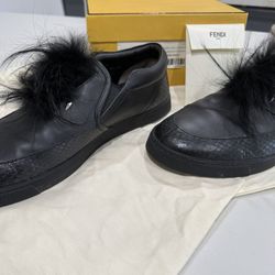 Fendi Shoes