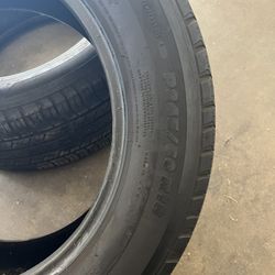 Car Tires 