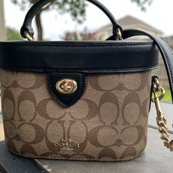 Coach Kay Crossbody