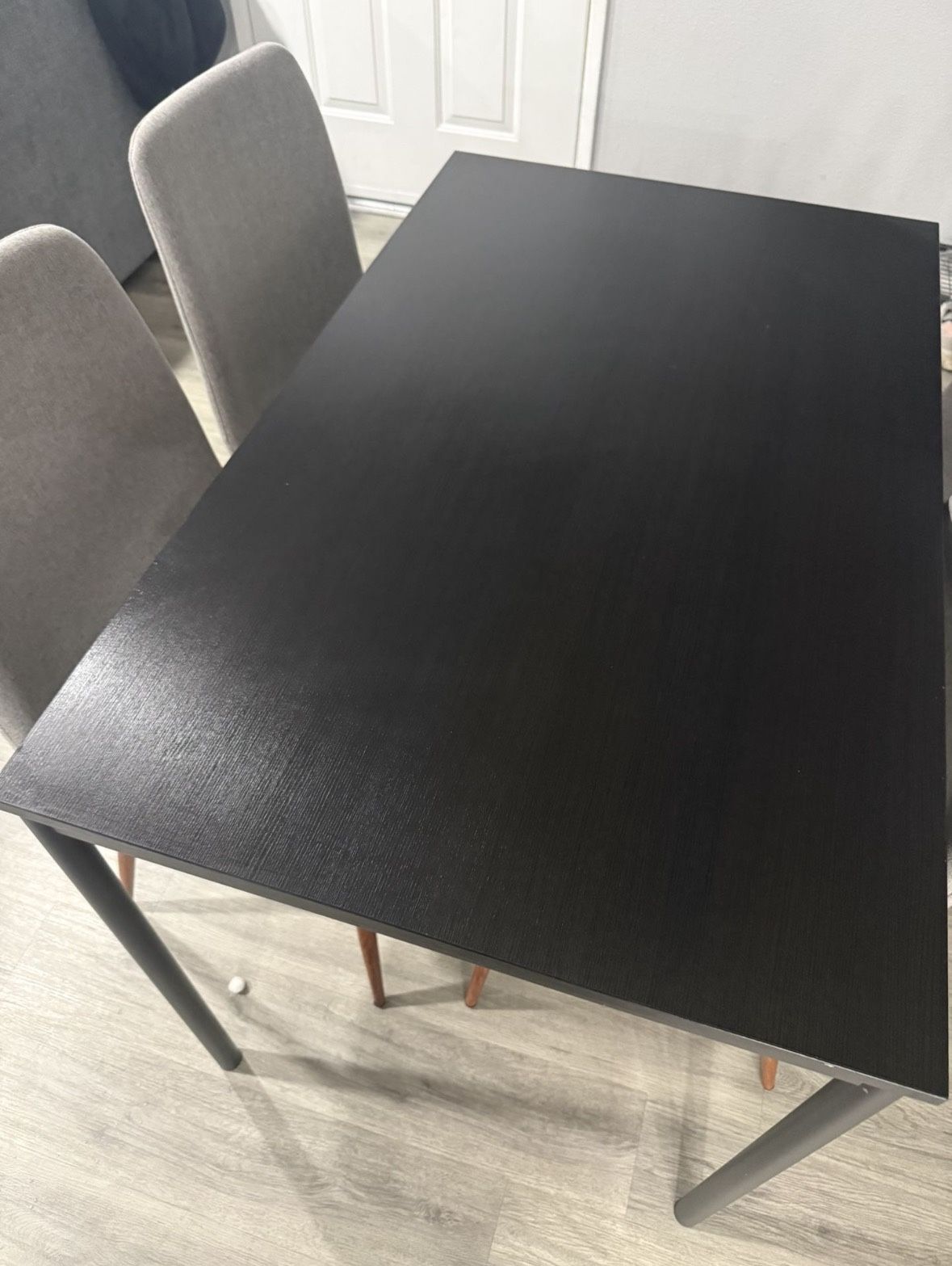 Smaller Dining Table