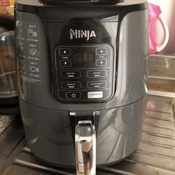 Ninja Air Fryer 