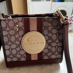 Coach Handbag